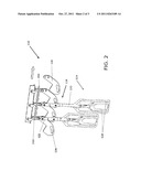 SHACKLE WITH PIVOT FEATURE AND LOG CHAIN DRIVE MECHANISM diagram and image