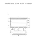 AIR CONDITIONER FOR VEHICLE diagram and image