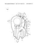 AIR CONDITIONER FOR VEHICLE diagram and image