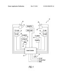 Attic Ventilation System diagram and image