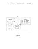 Method and Apparatus for Providing Files To Electronic Devices diagram and image