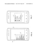 Method and Apparatus for Providing Files To Electronic Devices diagram and image