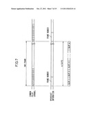 MOBILE USER TERMINAL, MOBILE COMMUNICATION SYSTEM, BASE STATION, AND     COMMUNICATION METHOD diagram and image