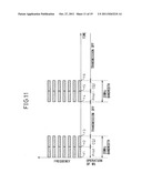 MOBILE USER TERMINAL, MOBILE COMMUNICATION SYSTEM, BASE STATION, AND     COMMUNICATION METHOD diagram and image