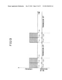 MOBILE USER TERMINAL, MOBILE COMMUNICATION SYSTEM, BASE STATION, AND     COMMUNICATION METHOD diagram and image