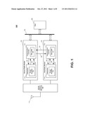 TECHNIQUES TO CONTROL TRANSMIT POWER FOR A SHRED ANTENNA ARCHITECTURE diagram and image