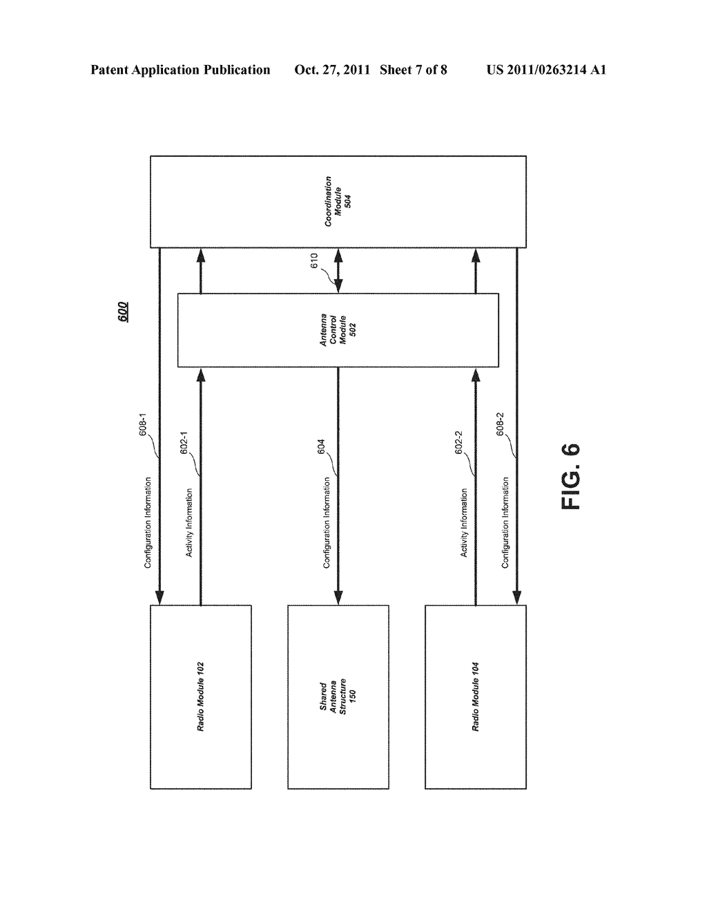 TECHNIQUES TO CONTROL TRANSMIT POWER FOR A SHRED ANTENNA ARCHITECTURE - diagram, schematic, and image 08