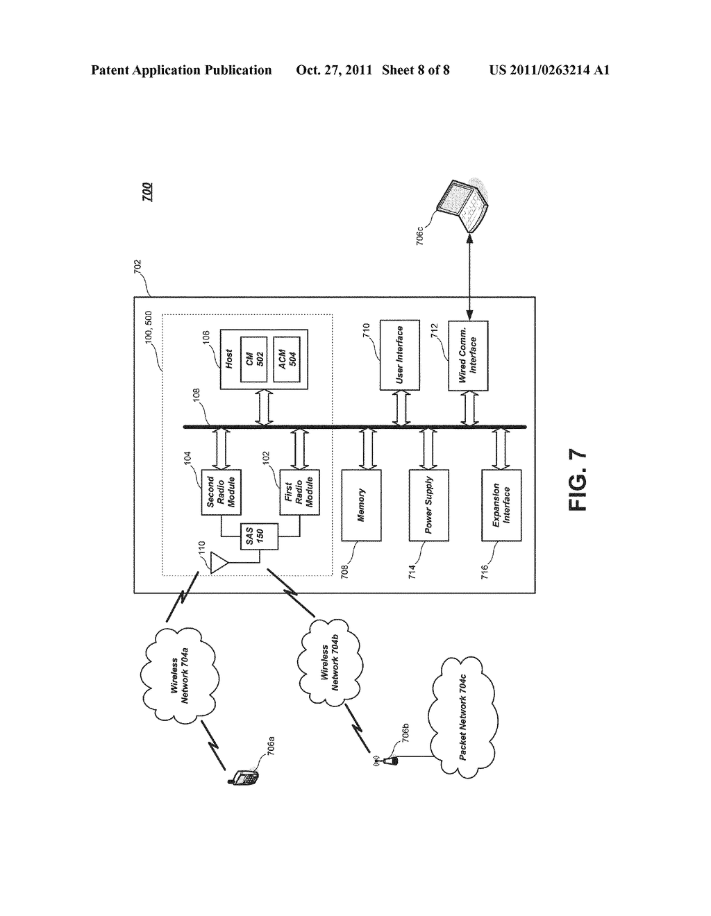 TECHNIQUES TO CONTROL TRANSMIT POWER FOR A SHRED ANTENNA ARCHITECTURE - diagram, schematic, and image 09