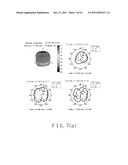 Multi-Band Antenna and Communications Device Having the Same diagram and image