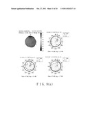 Multi-Band Antenna and Communications Device Having the Same diagram and image