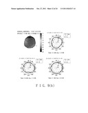 Multi-Band Antenna and Communications Device Having the Same diagram and image