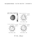 Multi-Band Antenna and Communications Device Having the Same diagram and image