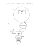 SYSTEM AND METHOD FOR COMMUNICATION RECORD LOGGING diagram and image