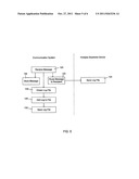 SYSTEM AND METHOD FOR COMMUNICATION RECORD LOGGING diagram and image