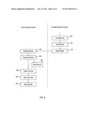 SYSTEM AND METHOD FOR COMMUNICATION RECORD LOGGING diagram and image