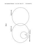 MOBILE STATION, MOBILE COMMUNICATION METHOD AND NETWORK DEVICE diagram and image