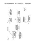 SYSTEM AND METHODS FOR MONITORING THE CONTEXT ASSOCIATED WITH A MOBILE     COMMUNICATION DEVICE diagram and image