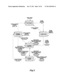 SYSTEM AND METHODS FOR MONITORING THE CONTEXT ASSOCIATED WITH A MOBILE     COMMUNICATION DEVICE diagram and image