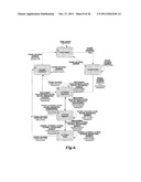 SYSTEM AND METHODS FOR MONITORING THE CONTEXT ASSOCIATED WITH A MOBILE     COMMUNICATION DEVICE diagram and image