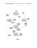 SYSTEM AND METHODS FOR MONITORING THE CONTEXT ASSOCIATED WITH A MOBILE     COMMUNICATION DEVICE diagram and image