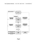 SYSTEM AND METHODS FOR MONITORING THE CONTEXT ASSOCIATED WITH A MOBILE     COMMUNICATION DEVICE diagram and image