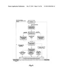 SYSTEM AND METHODS FOR MONITORING THE CONTEXT ASSOCIATED WITH A MOBILE     COMMUNICATION DEVICE diagram and image