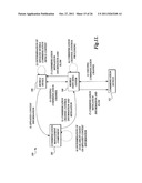 SYSTEM AND METHODS FOR MONITORING THE CONTEXT ASSOCIATED WITH A MOBILE     COMMUNICATION DEVICE diagram and image