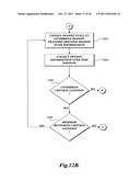 SYSTEM AND METHODS FOR MONITORING THE CONTEXT ASSOCIATED WITH A MOBILE     COMMUNICATION DEVICE diagram and image