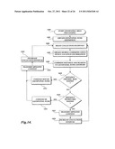 SYSTEM AND METHODS FOR MONITORING THE CONTEXT ASSOCIATED WITH A MOBILE     COMMUNICATION DEVICE diagram and image