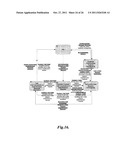 SYSTEM AND METHODS FOR MONITORING THE CONTEXT ASSOCIATED WITH A MOBILE     COMMUNICATION DEVICE diagram and image