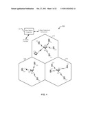 UNIQUELY IDENTIFYING TARGET FEMTOCELL TO FACILITATE FEMTO-ASSISTED ACTIVE     HAND-IN diagram and image