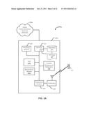 UNIQUELY IDENTIFYING TARGET FEMTOCELL TO FACILITATE FEMTO-ASSISTED ACTIVE     HAND-IN diagram and image