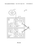 UNIQUELY IDENTIFYING TARGET FEMTOCELL TO FACILITATE FEMTO-ASSISTED ACTIVE     HAND-IN diagram and image