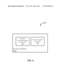 UNIQUELY IDENTIFYING TARGET FEMTOCELL TO FACILITATE FEMTO-ASSISTED ACTIVE     HAND-IN diagram and image