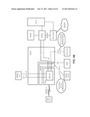 UNIQUELY IDENTIFYING TARGET FEMTOCELL TO FACILITATE FEMTO-ASSISTED ACTIVE     HAND-IN diagram and image