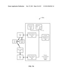 UNIQUELY IDENTIFYING TARGET FEMTOCELL TO FACILITATE FEMTO-ASSISTED ACTIVE     HAND-IN diagram and image