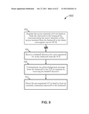 UNIQUELY IDENTIFYING TARGET FEMTOCELL TO FACILITATE FEMTO-ASSISTED ACTIVE     HAND-IN diagram and image