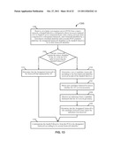 UNIQUELY IDENTIFYING TARGET FEMTOCELL TO FACILITATE FEMTO-ASSISTED ACTIVE     HAND-IN diagram and image