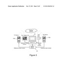 System and Method for Testing the Reception and Play of Media on Mobile     Devices diagram and image