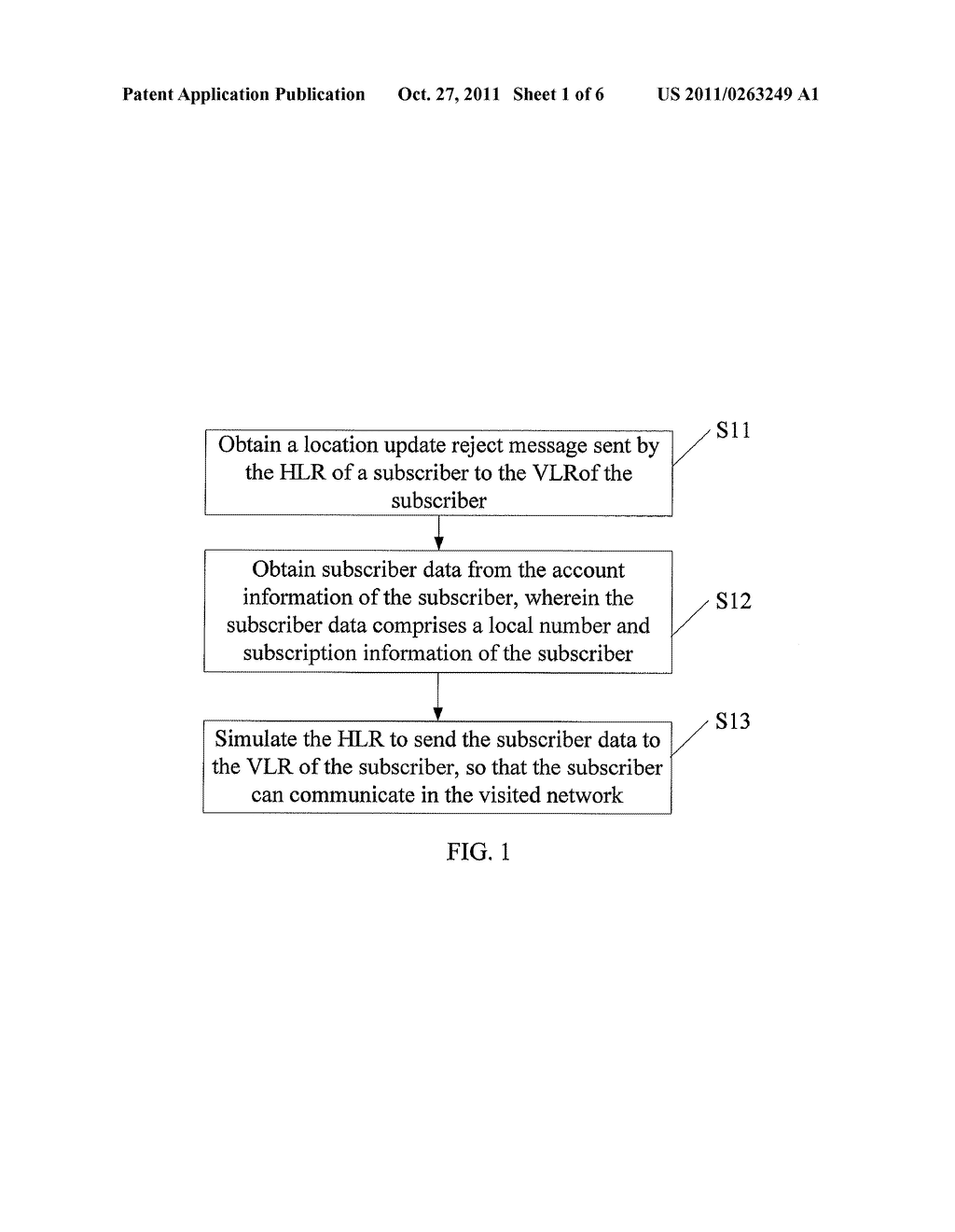 ROAMING COMMUNICATION METHOD, APPARATUS, AND SYSTEM - diagram, schematic, and image 02