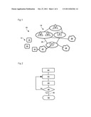 CELL RESELECTION METHOD AND APPARATUS diagram and image