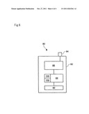 CELL RESELECTION METHOD AND APPARATUS diagram and image