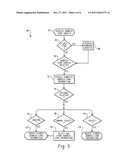 SYSTEM AND METHOD FOR REDUCING THE SIZE OF AN ELECTRONIC MESSAGE ON A     MOBILE COMMUNICATION DEVICE diagram and image