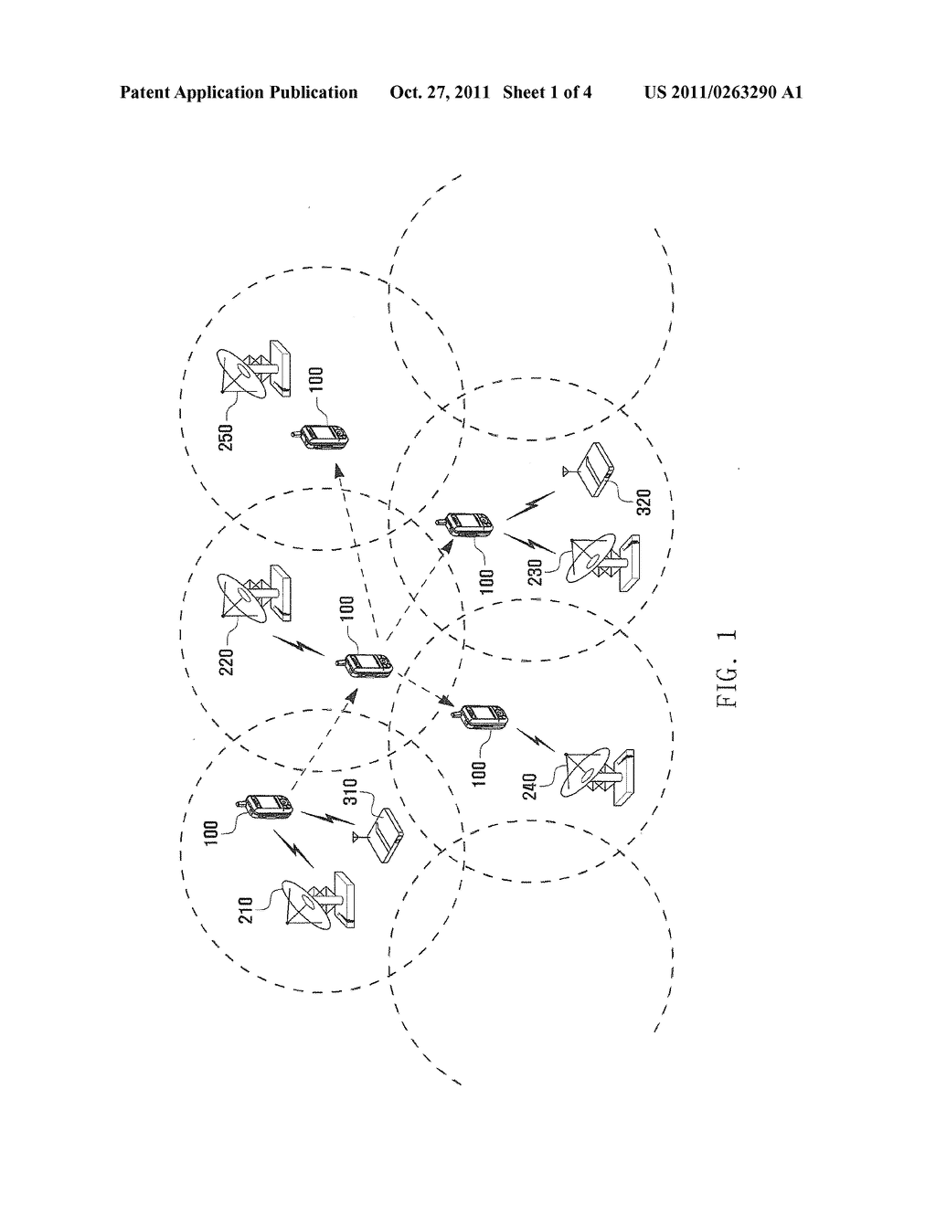 METHOD AND APPARATUS FOR PROVIDING HIBERNATION OF MULTI-MODE MOBILE     TERMINAL - diagram, schematic, and image 02