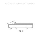 CONTACTLESS PAYMENT CARD OPTIMIZED FOR ATTACHMENT TO MOBILE SMART PHONE diagram and image