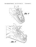 MOBILE DEVICE INTERFACE FOR USE IN A VEHICLE diagram and image