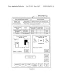 AMUSEMENT DEVICE FOR SECONDARY GAMES diagram and image