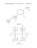 SYSTEM AND METHOD FOR ACCESSING CONTENT diagram and image