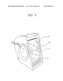 APPARATUS FOR PLAYING GAMBLING GAMES diagram and image