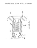 HYDRAULIC TENSIONER diagram and image